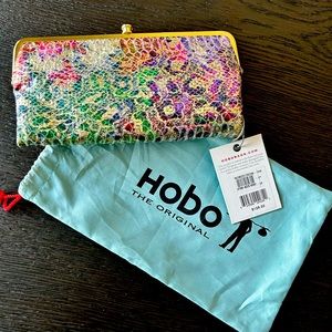 HOBO wallet - new with tags!